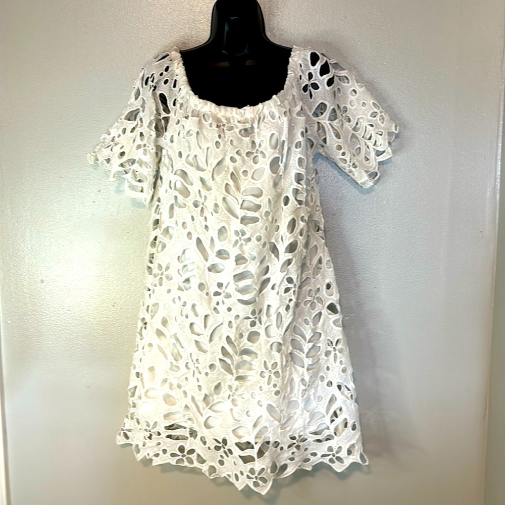 Prettygarden NWT Short Sleeve Summer Dress size XL in pristine condition.